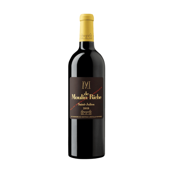 M De Moulin Riche 2018 GB - Saint-Julien