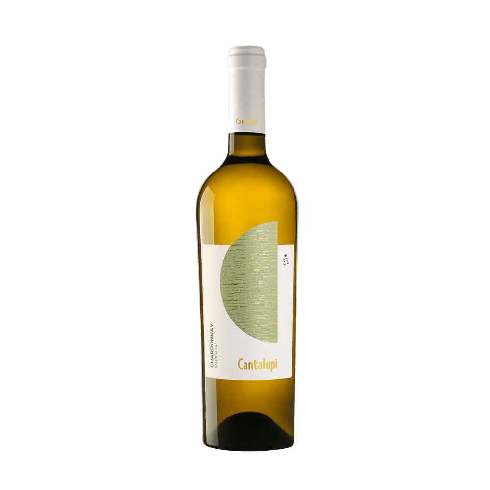 Chardonnay - Salento IGP - Cantalupi