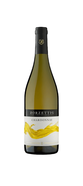 Chardonnay Zorzettig 2023