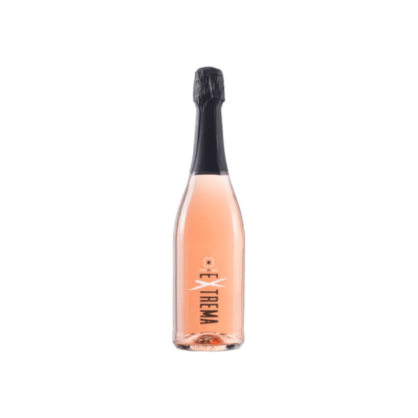 Extrema Spumante Rose' Brut