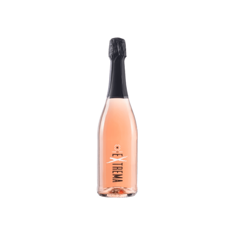 Extrema Spumante Rose' Brut