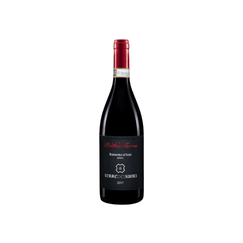 Finibus Barbera D'asti DOCG