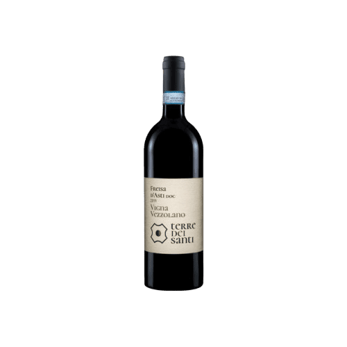 Freisa D'Asti DOC vigna Vezzolano