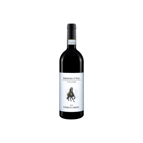 L'alfiere Barbera D'Asti DOC