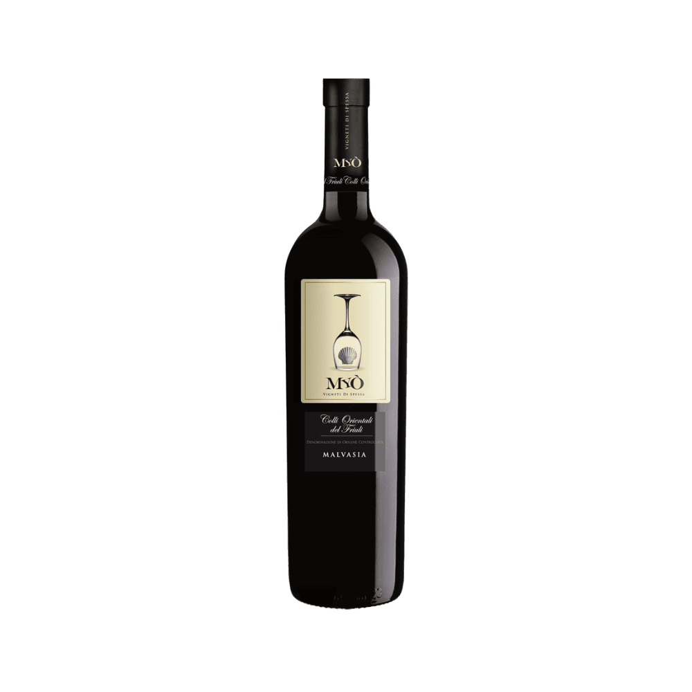 Malvasia MYO 2021