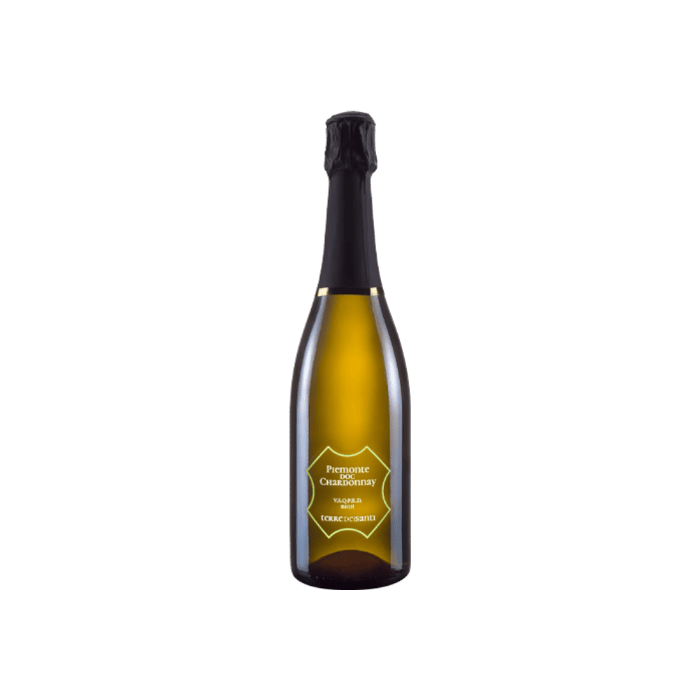 Piemonte Chardonnay DOC Spumante Brut