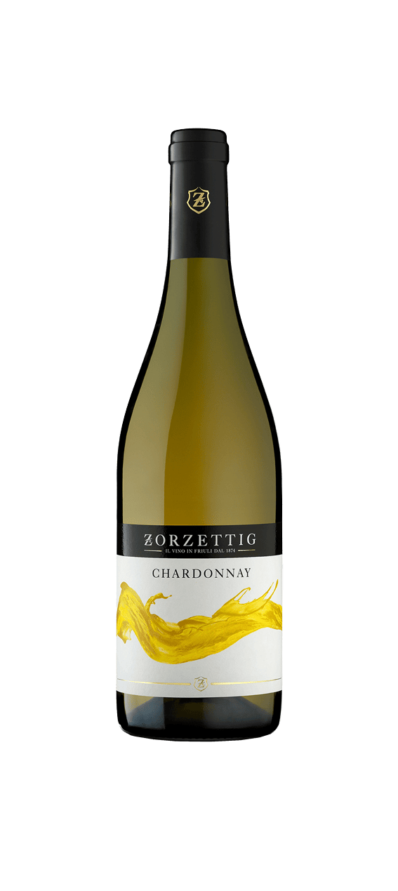 Pinot Grigio Zorzettig 2023