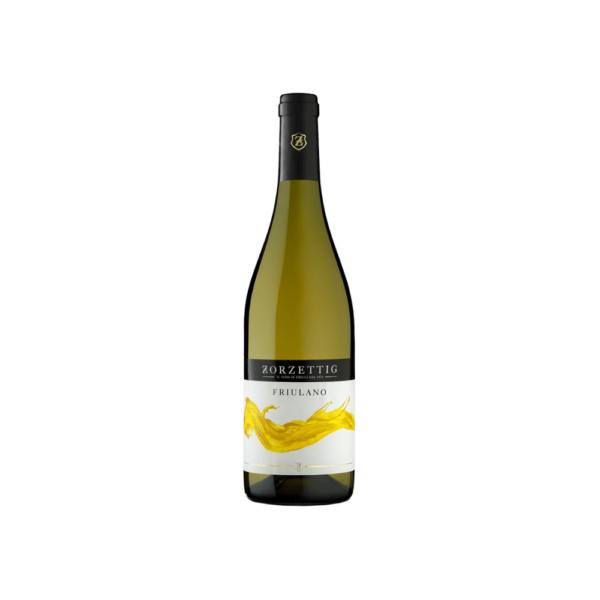 Traminer Aromatico Zorzrttig 2023