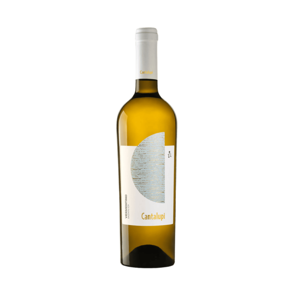 Vermentino - Salento ICP - Cantalupi