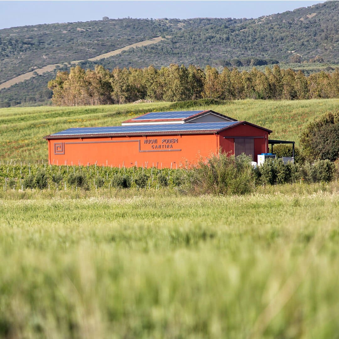 Nuovipoderi